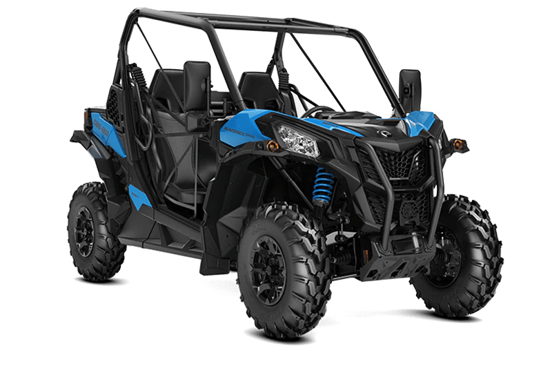 Maverick Trail 700