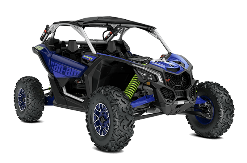 Maverick X3 Turbo RR